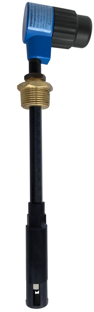 AFS LKW- AbfüllsicherungTyp: AF1IR-L-B0-20