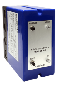 Steuergerät für die ORB oder Tank Überwachung