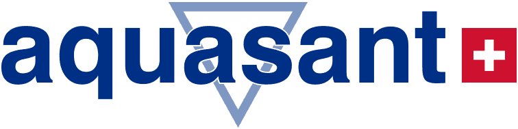 Aquasant Messtechnik Logo