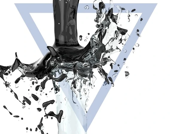 Aquasant Kachel Anwendungen Trennschichtmessung