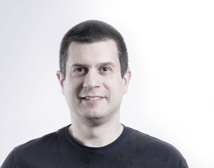 Portrait Andreas Kessler