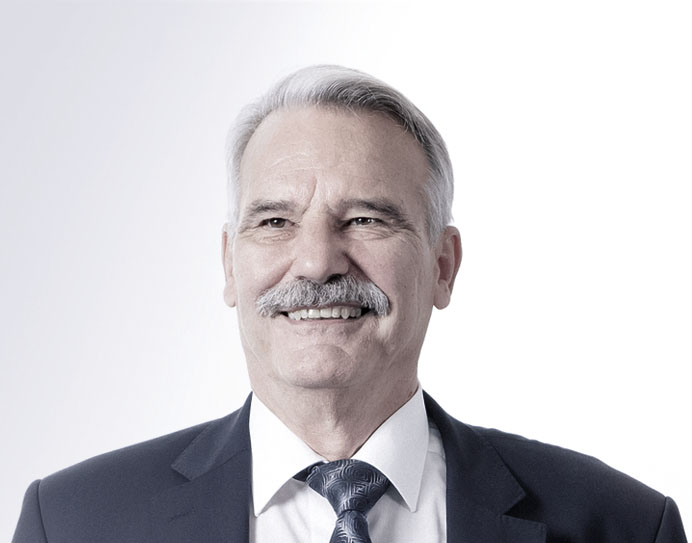 Portrait Roland Inauen