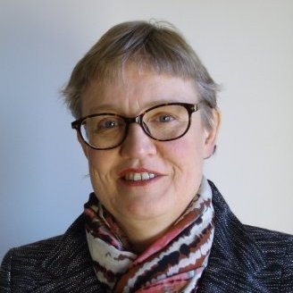 Sibylle Ito, Global Business Manager bei Aquasant Messtechnik AG