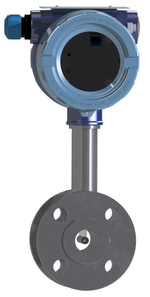 Aquasant Petro Rohrsonde 316L Sensor Typ: TSS110-DN-TRV zur Wasserdetektion in petrochemischen Treibstoffen