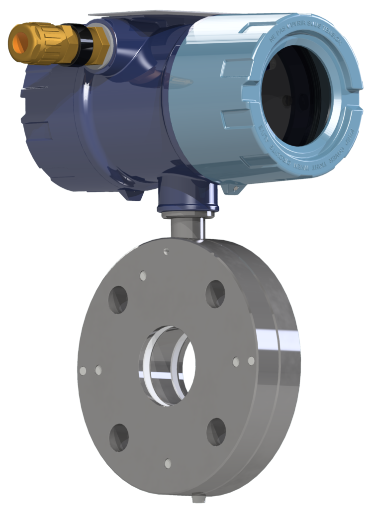 Aquasant Petro Rohrsonde 316L Sensor Typ: TSS90-DN-RT zur Wasserdetektion in Öle