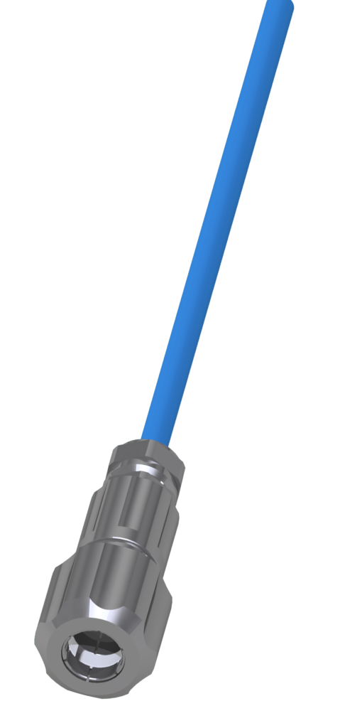 AF26 Flüssigkeitsfühler zur Grenzstandmessung im GF-Vorlagegefäss