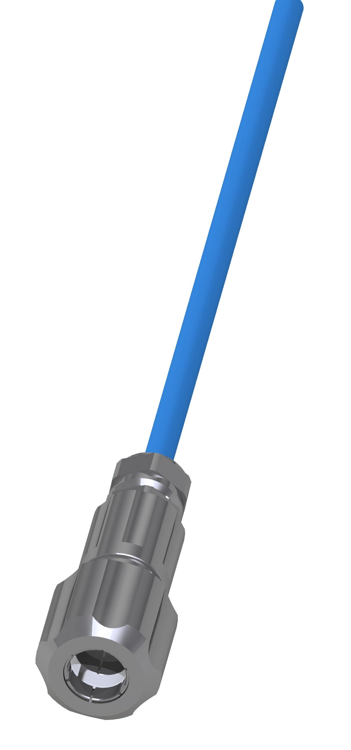 AF26 Flüssigkeitsfühler zur Grenzstandmessung im GF-Vorlagegefäss