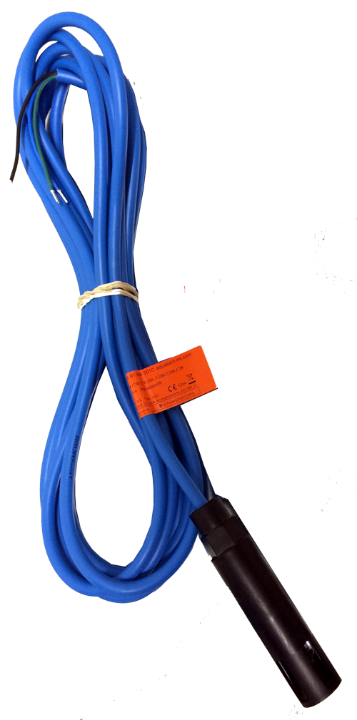 Spezialfüllsicherung Typ: AF1SL 5m Ersatz Flüssigkeitsfühler Gewässerschutztauglichkeit nach KVU