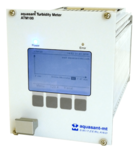 Aquasant Koppler ATA100