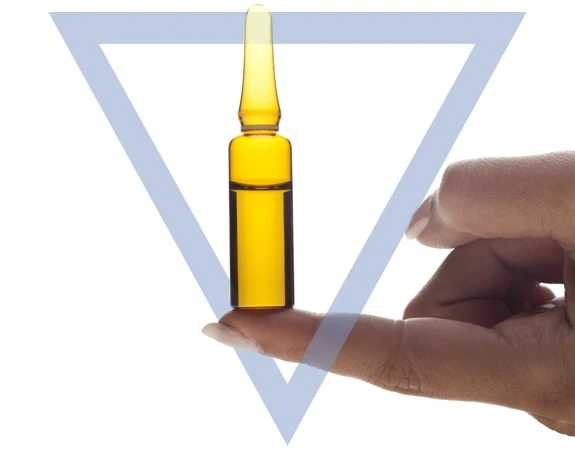 Aquasant Kachel Anwendungen Vorlagebehälter