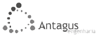 Logo Antagus Agent Brasilien