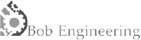 Logo Bob Engineering Agent UK
