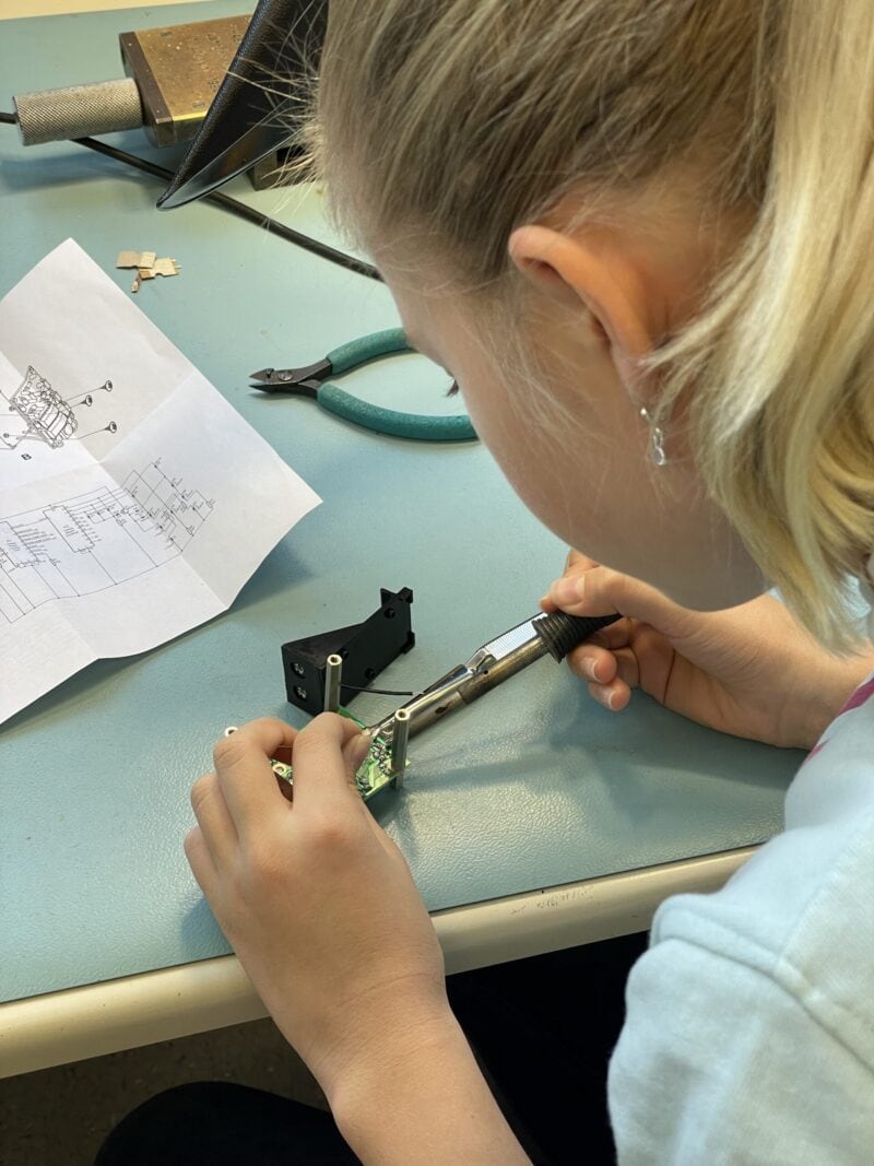 Nationaler Zukunftstag